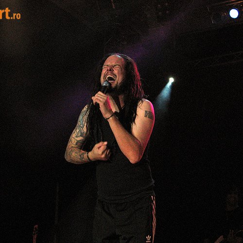 KoRn @ Peninsula - Ziua 4