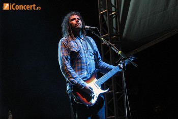 KoRn @ Peninsula - Ziua 4