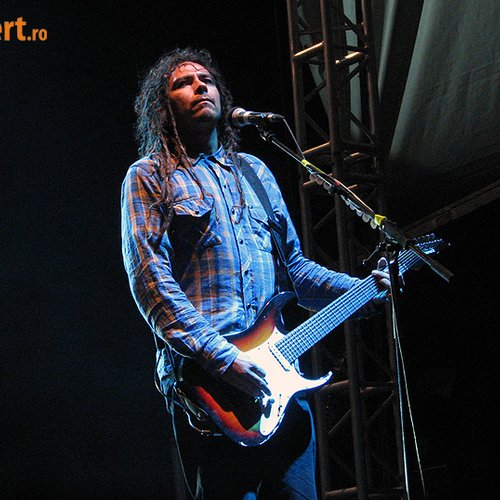 KoRn @ Peninsula - Ziua 4