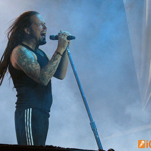 KoRn @ Peninsula - Ziua 4