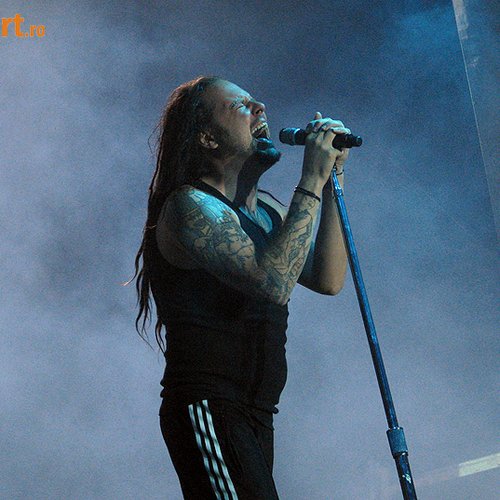 KoRn @ Peninsula - Ziua 4