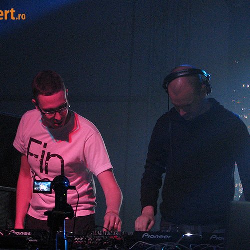 Above and Beyond @ Peninsula - Ziua 4