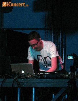 Above and Beyond @ Peninsula - Ziua 4