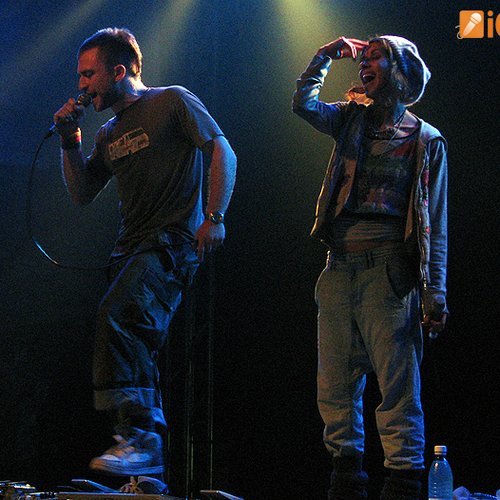 Dub FX @ Peninsula - Ziua 4