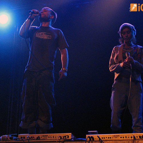 Dub FX @ Peninsula - Ziua 4