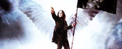 Ozzy Osbourne