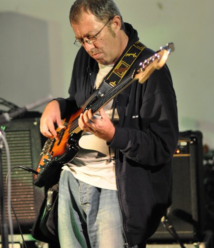 Poze Hendrixperience 2010