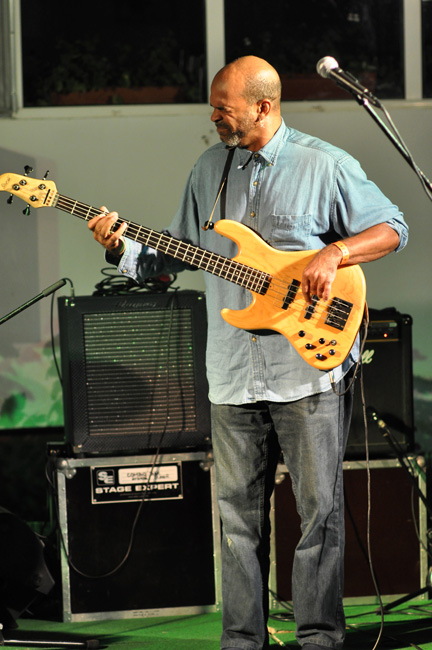 Poze Hendrixperience 2010