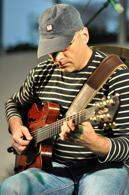 Poze Hendrixperience 2010