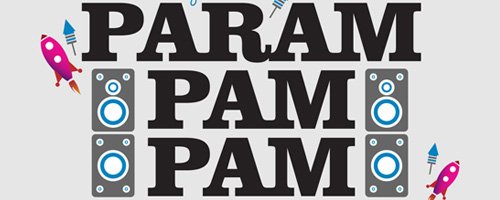 Param Pam Pam