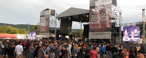 Festivalul Peninsula 2010