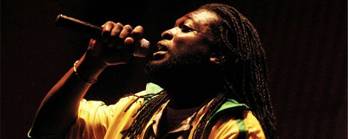 The Wailers