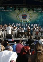 Zilele Oraşului Panciu 2010