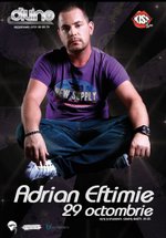 Adrian Eftimie