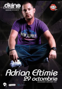 Adrian Eftimie