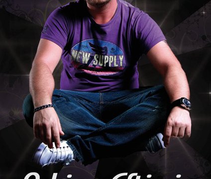 Adrian Eftimie