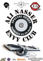Ali Nasser