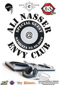 Ali Nasser
