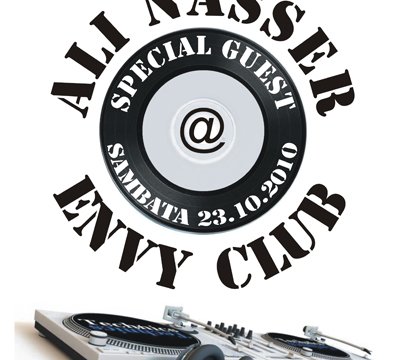 Ali Nasser