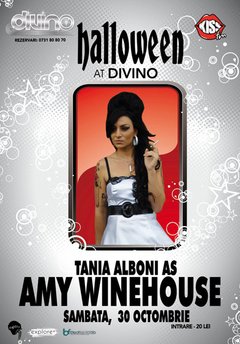 Amy Winehouse