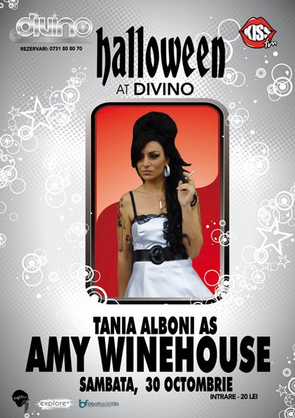 Amy Winehouse