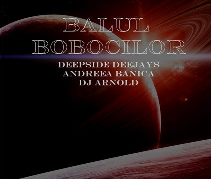 Balul Bobocilor