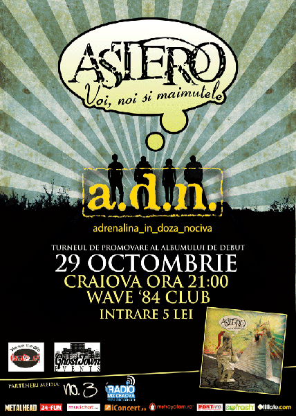 Astero