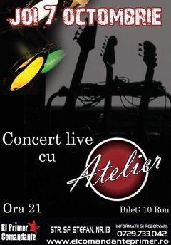 Atelier