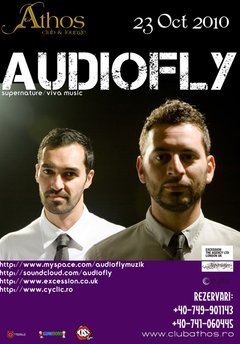 Audiofly