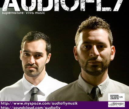Audiofly