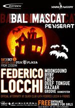 Bal Mascat Pe’Nserat