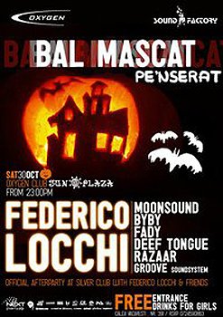 Bal Mascat Pe’Nserat
