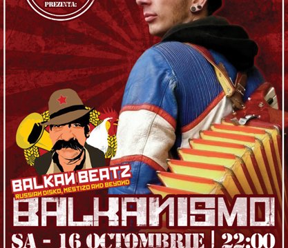 Balkanismo