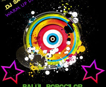 Balul Bobocilor