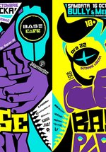 Base Party Weekend