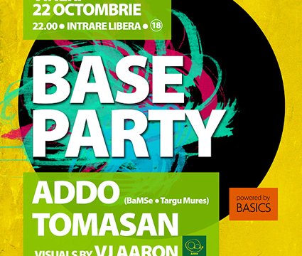 Base Party