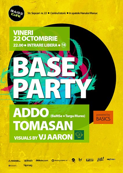 Base Party