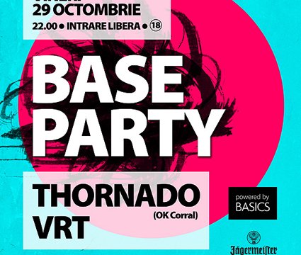 Base Party
