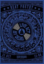 Beat Poetry v.4