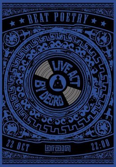 Beat Poetry v.4