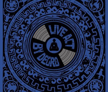 Beat Poetry v.4