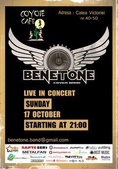 Benetone
