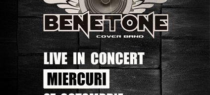 Benetone