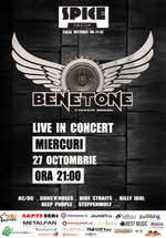 Benetone