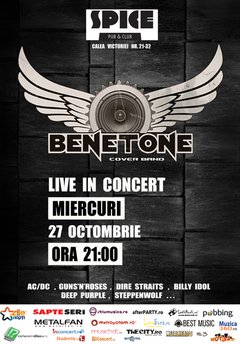 Benetone