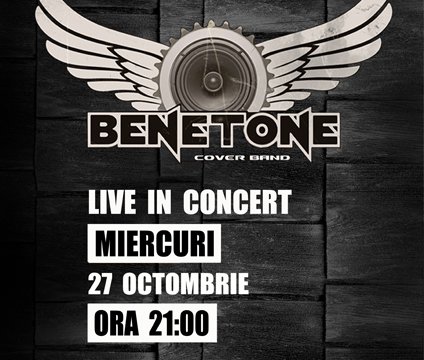 Benetone