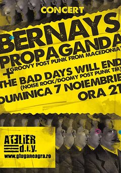 Bernays Propaganda