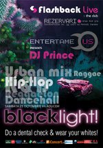 BlackLight