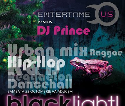 BlackLight