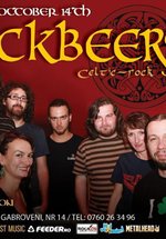 Blackbeers